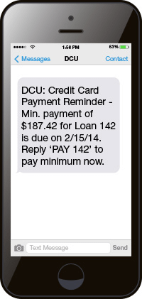 phone payment reminder