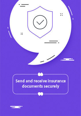 sms insurance secure