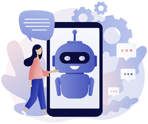 SMS Chatbots