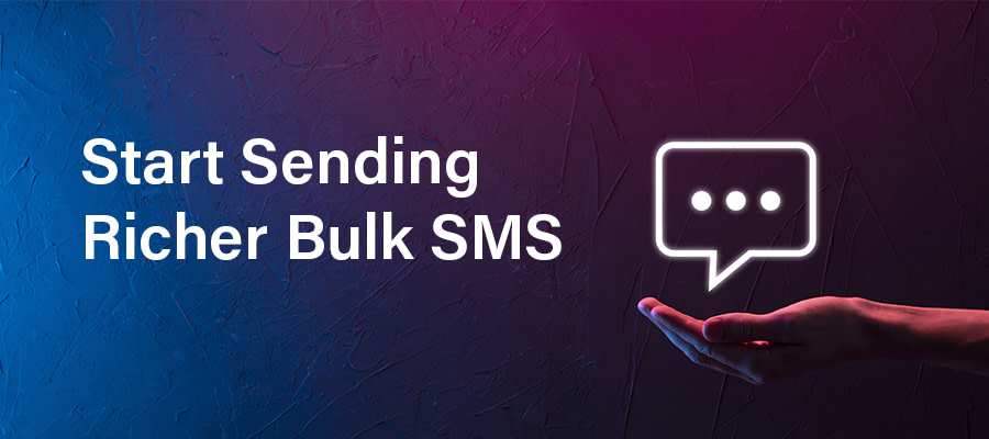 bulk sms voicesage services