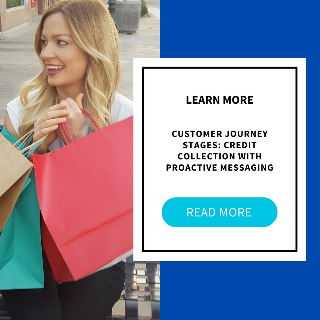 Customer Journey Stages