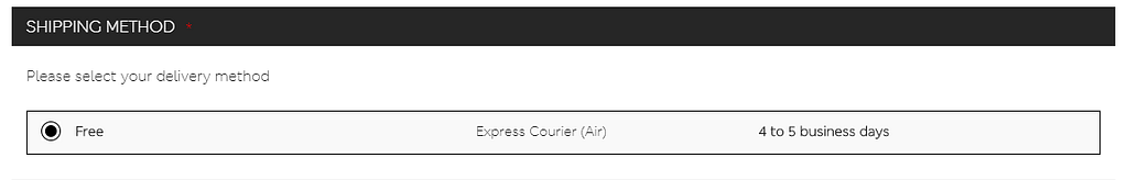 ecommerce customer journey