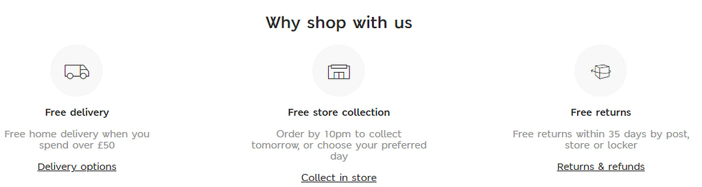 ecommerce customer journey
