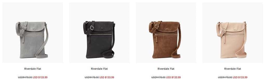 black friday SMS offer details