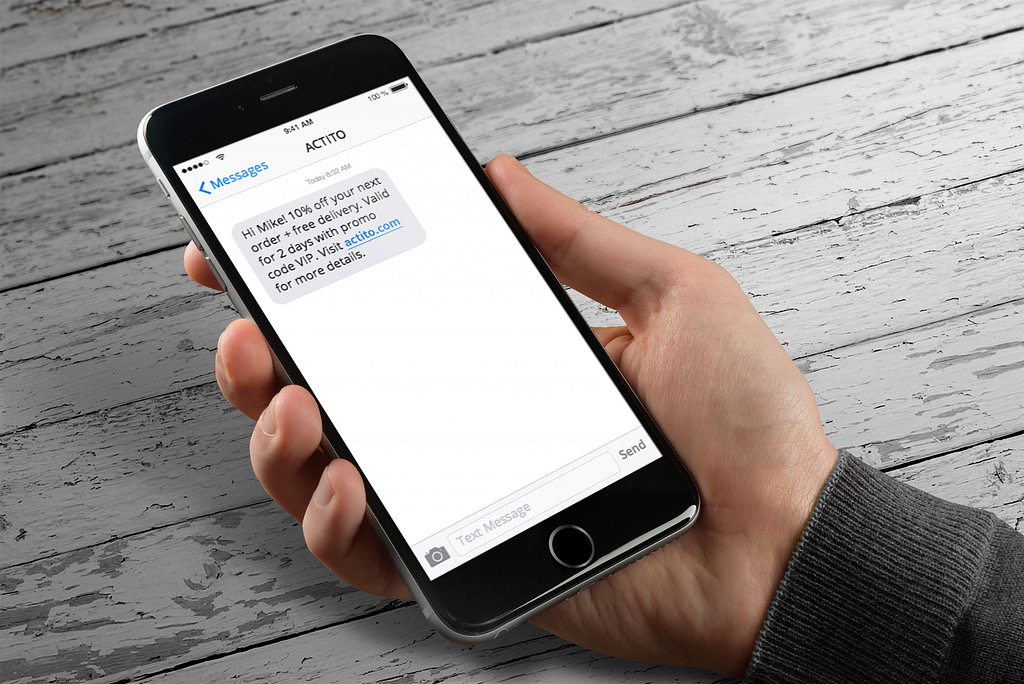 special offer customer retention strategies