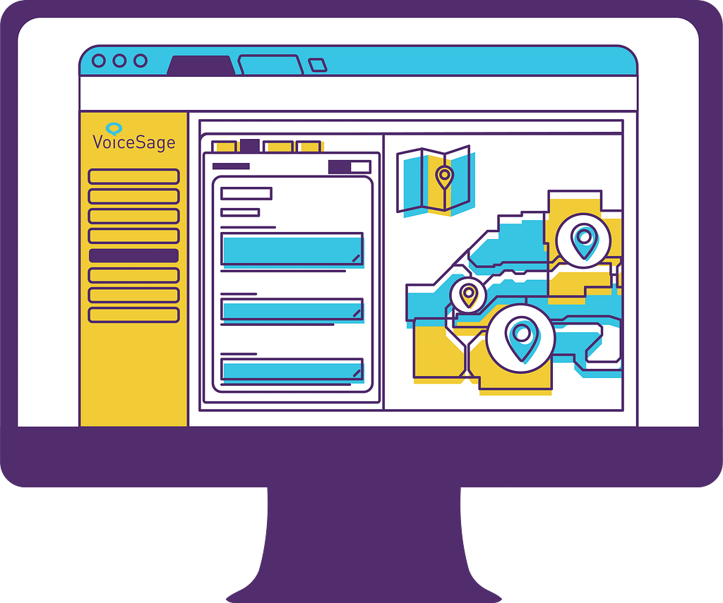 digital customer experience