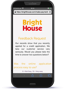 bright house survey