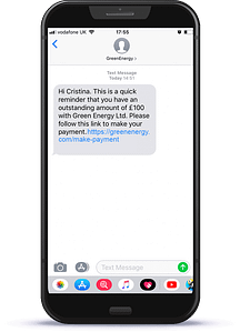 business debt for green energy