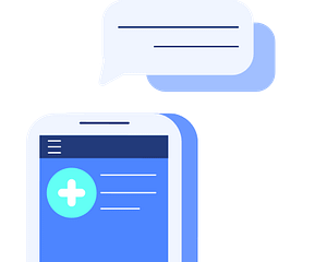 patient triage solution sms