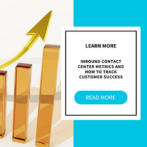 Contact Center Metrics