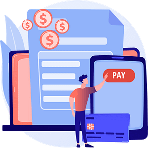 self-service collections