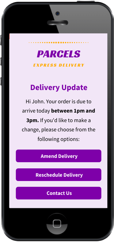 change in contact centers