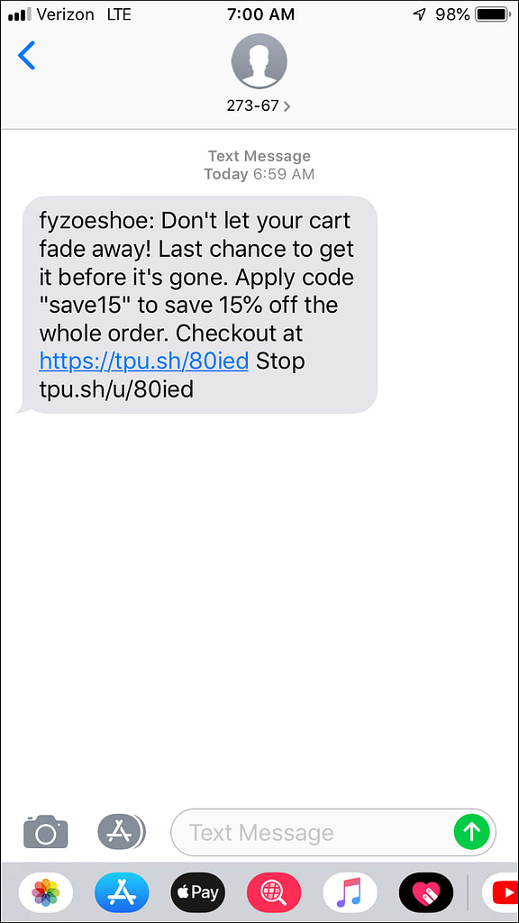 abandoned cart customer retention strategies