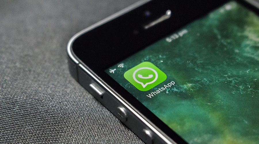 WhatsApp For Business