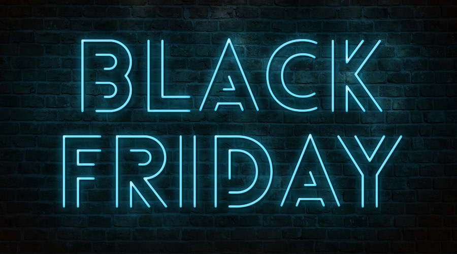 Black Friday