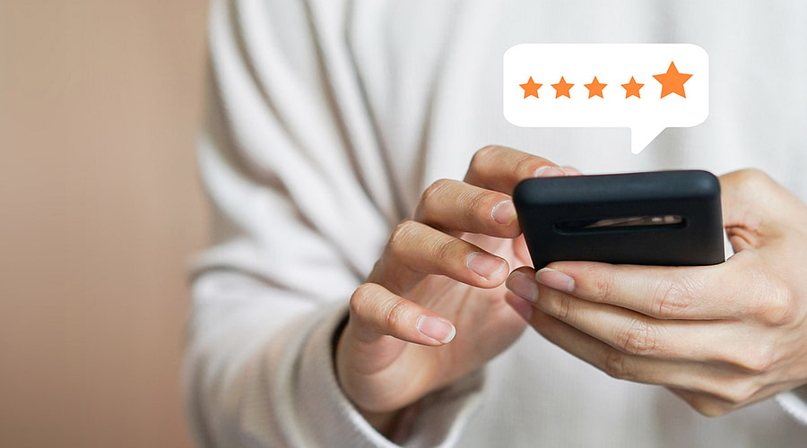 customer experience in utilities