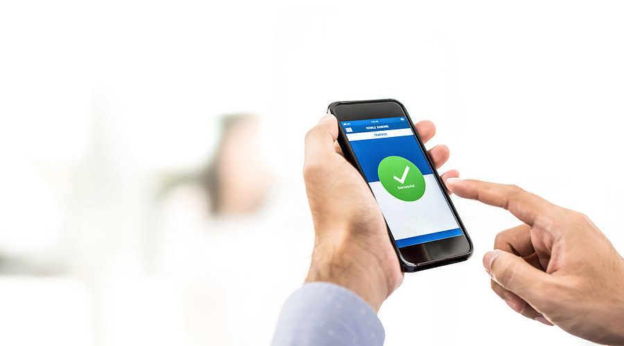 automated payment reminders