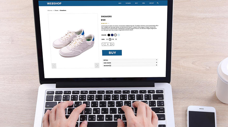 highlight the benefits of your business banner