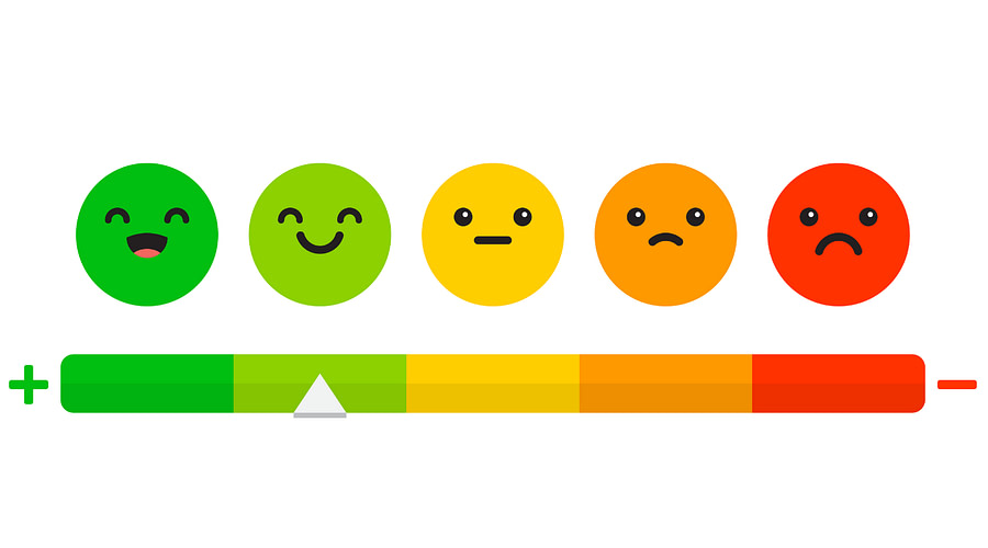 bad customer service banner