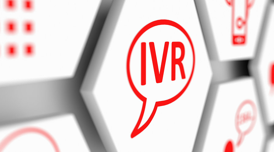 ivr systems