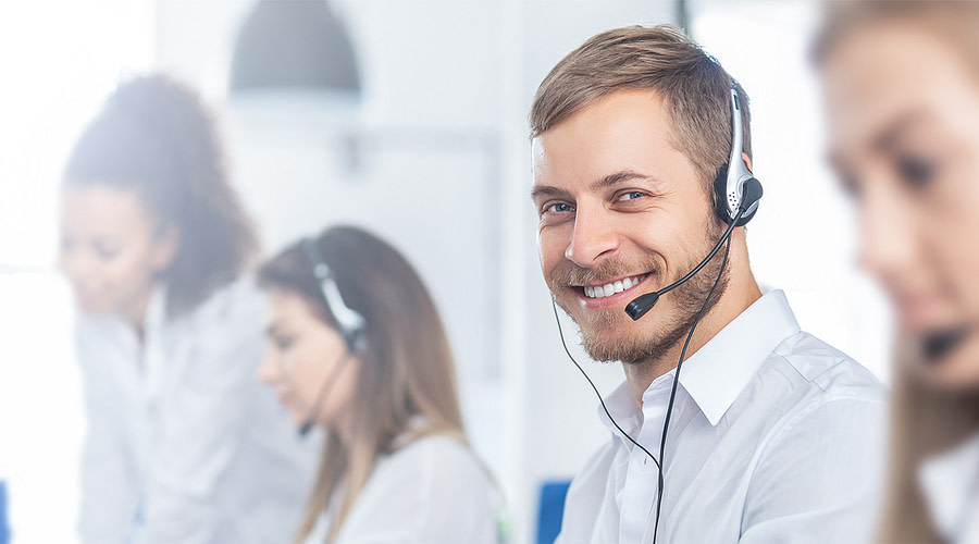 customer service communication