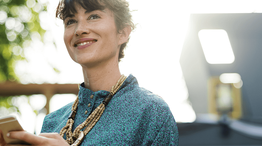 videos in text messaging