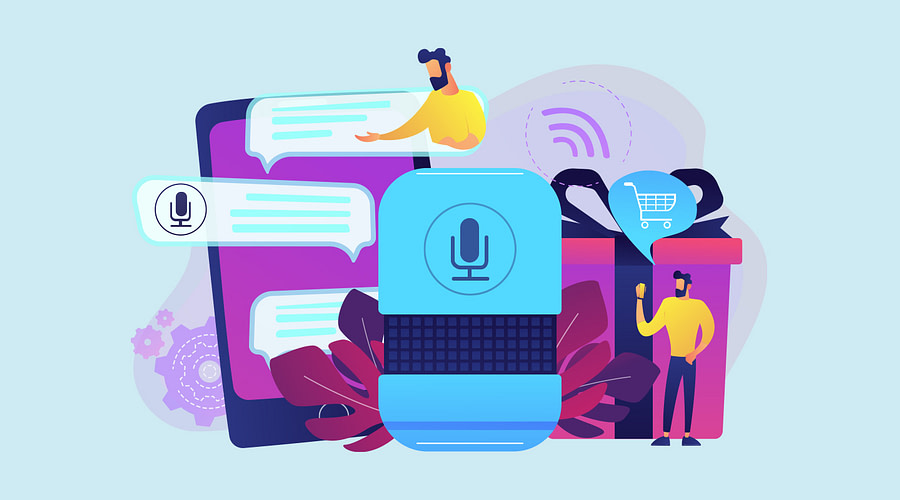 ai in customer experience banner