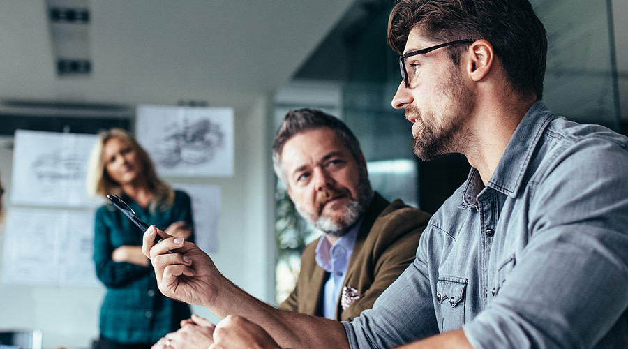 customer service excellence voicesage