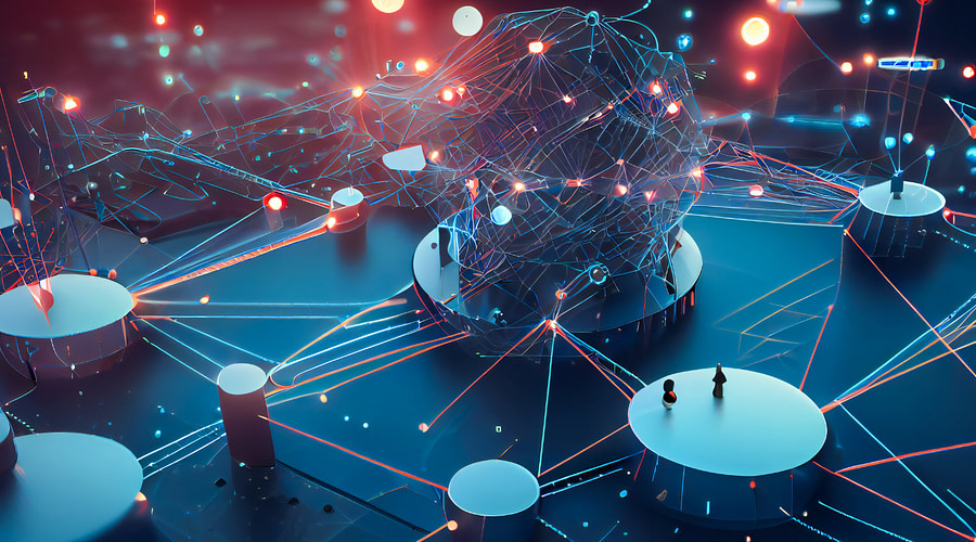 cloud communication platform