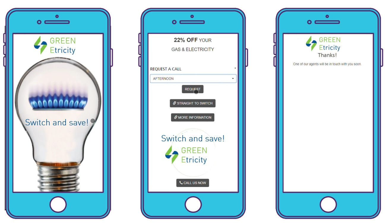 Rich Media Payment example - RCS or Rich Media Messaging
