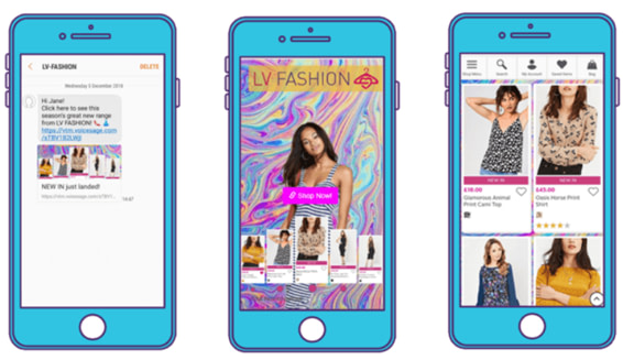 Rich Communication Services - RMM Fallback Solution