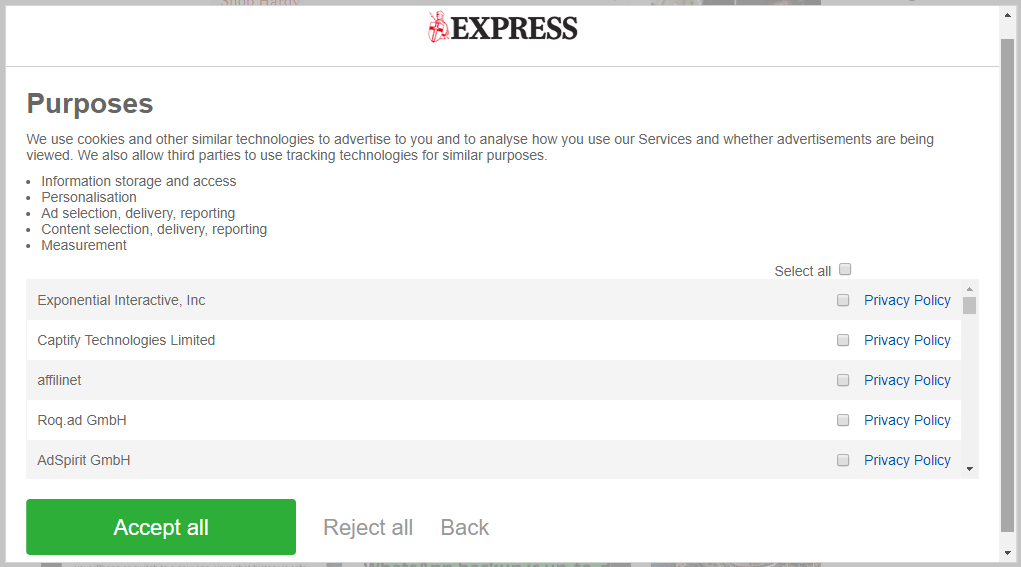 data security best practices