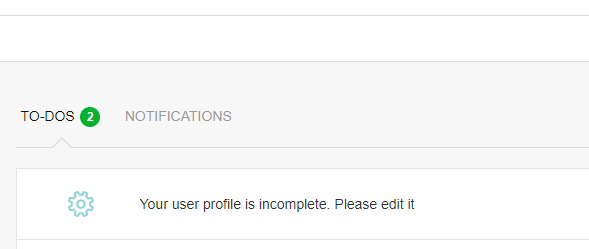 collect phone numbers with new customer onboarding