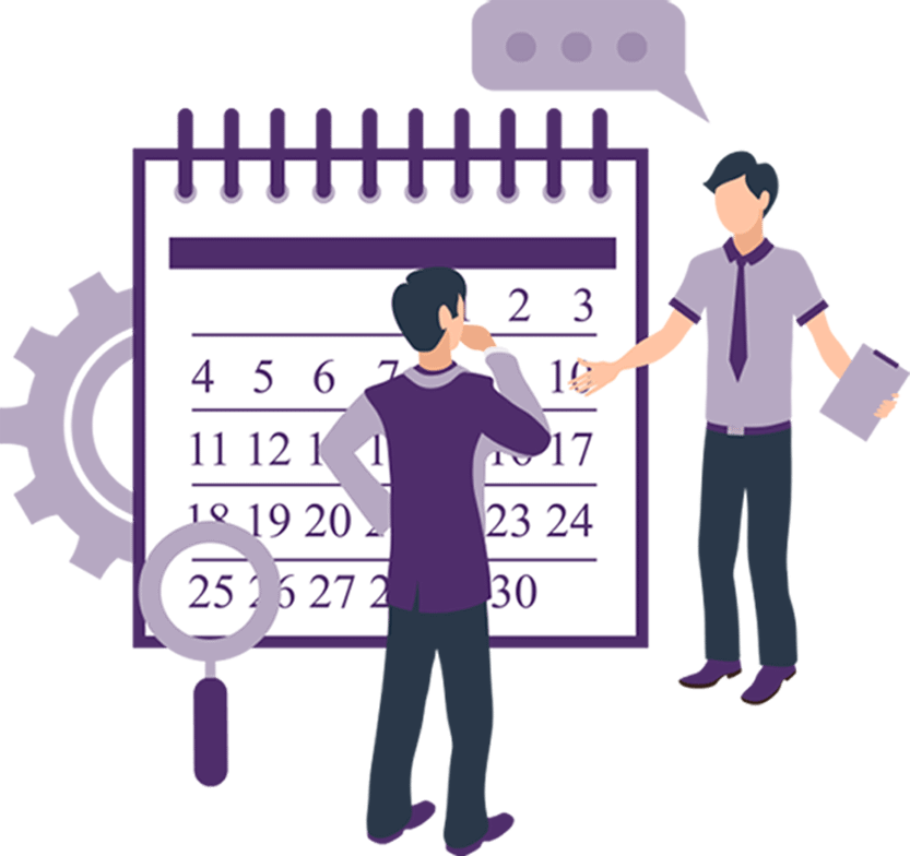 SMS Appointments retail bank collections