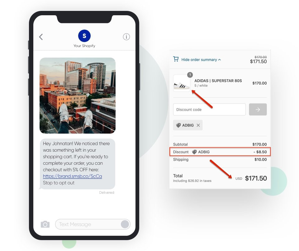 retail mobile marketing rmm