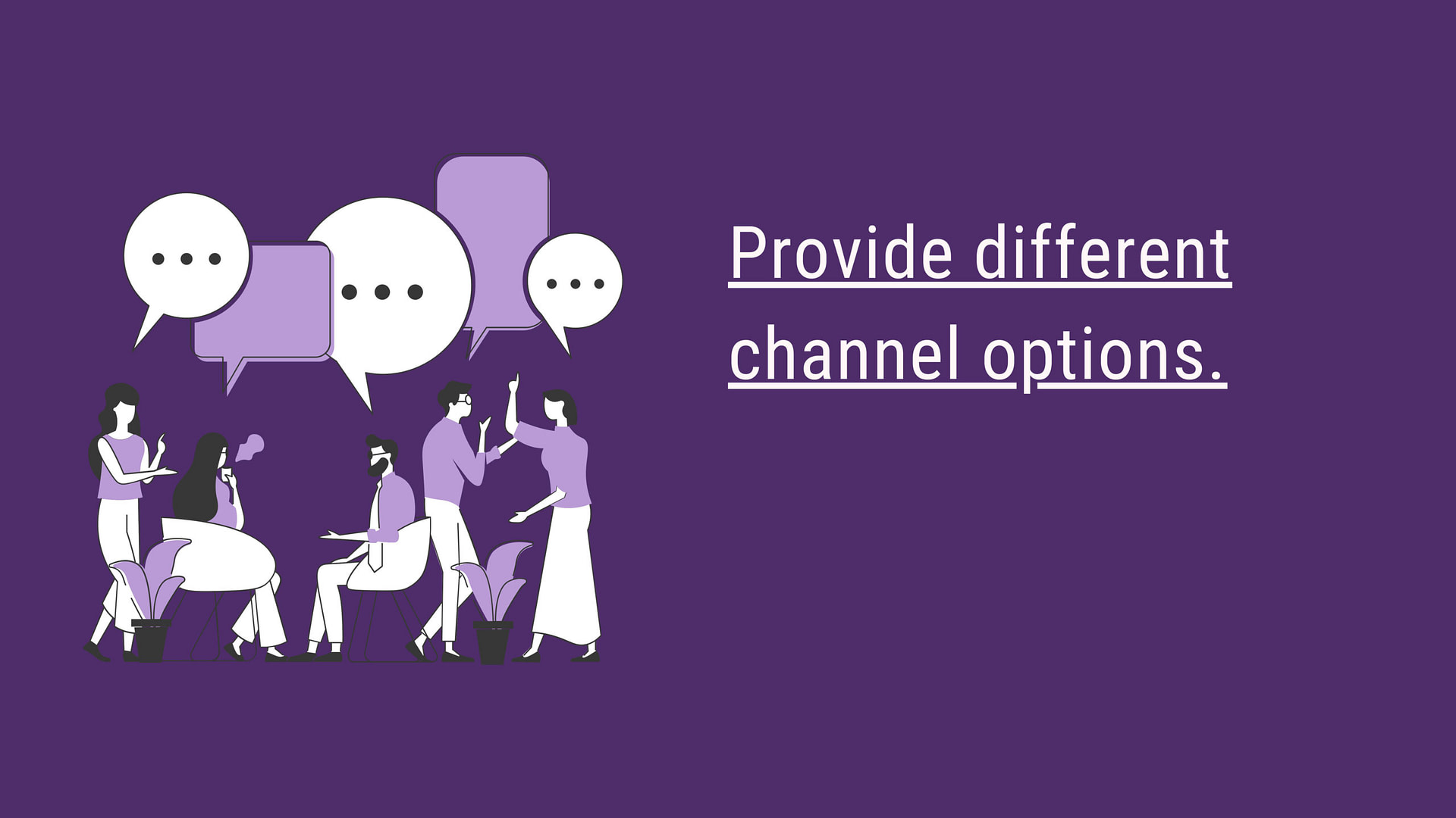 tip 4 reduce inbound call volumes