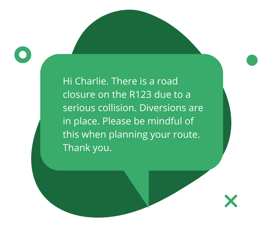 SMS - communication solutions for local authorities