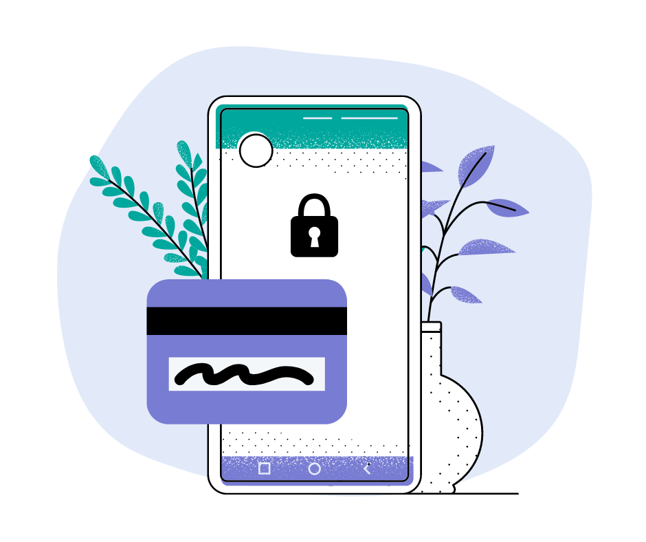 Rich Media Messaging Payments