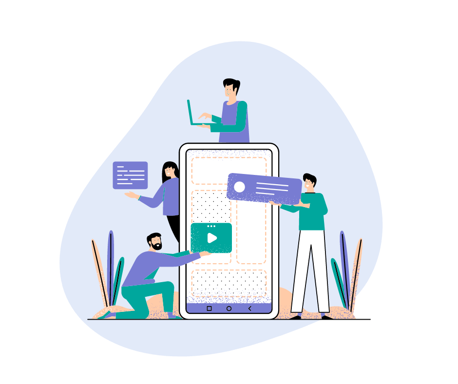 Rich Media Messaging Critical Information