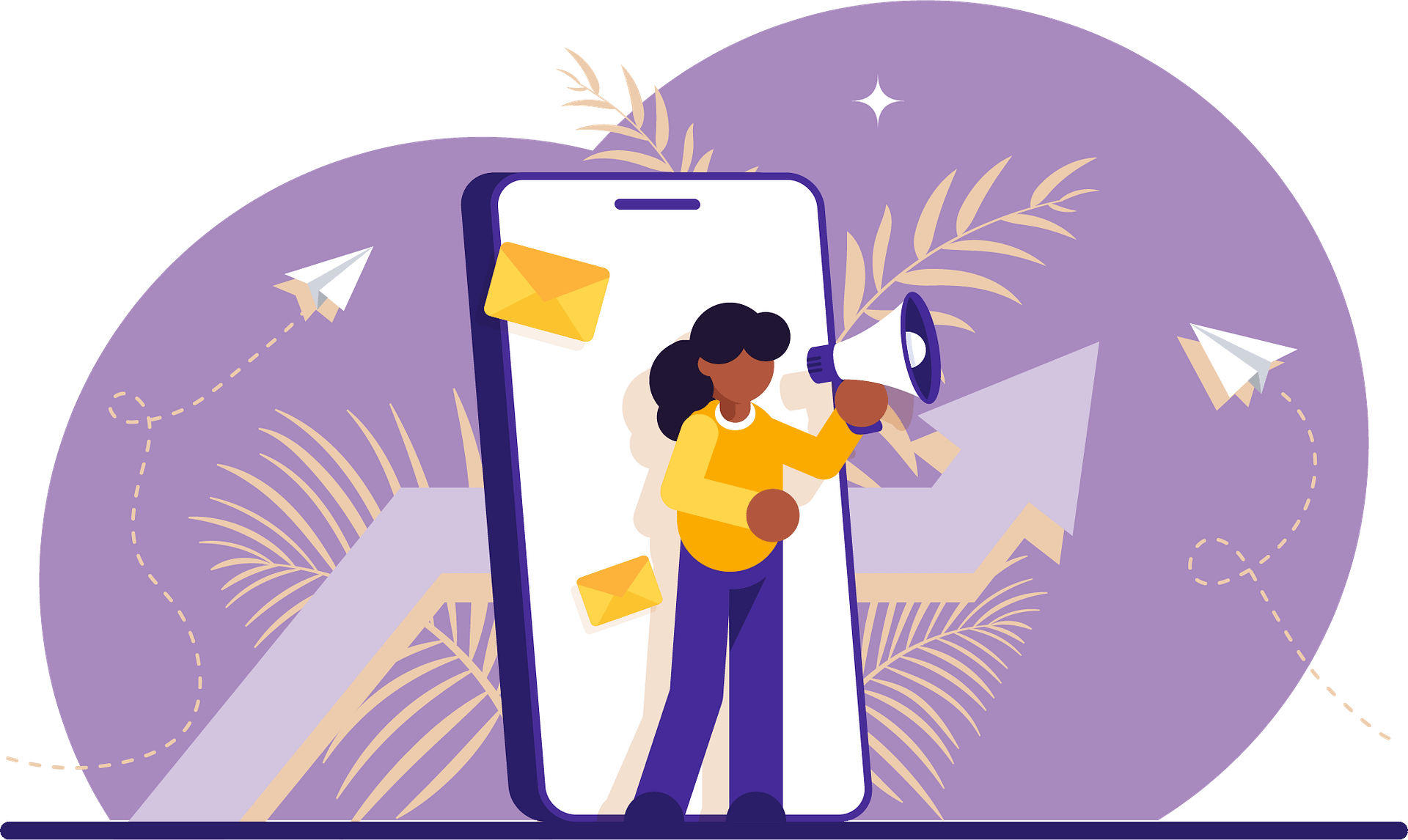 sms service providers use cases