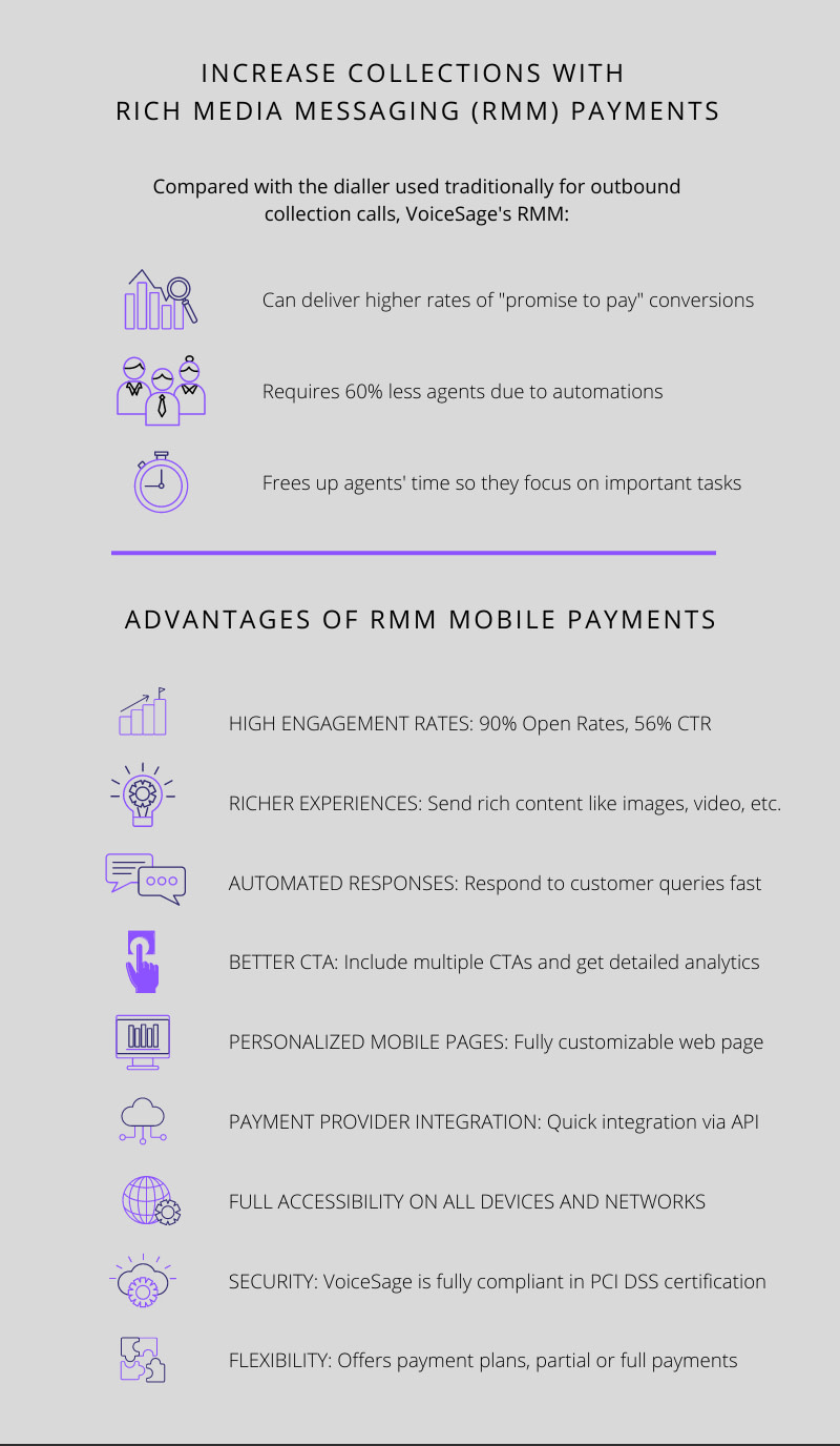 advantages of rmm