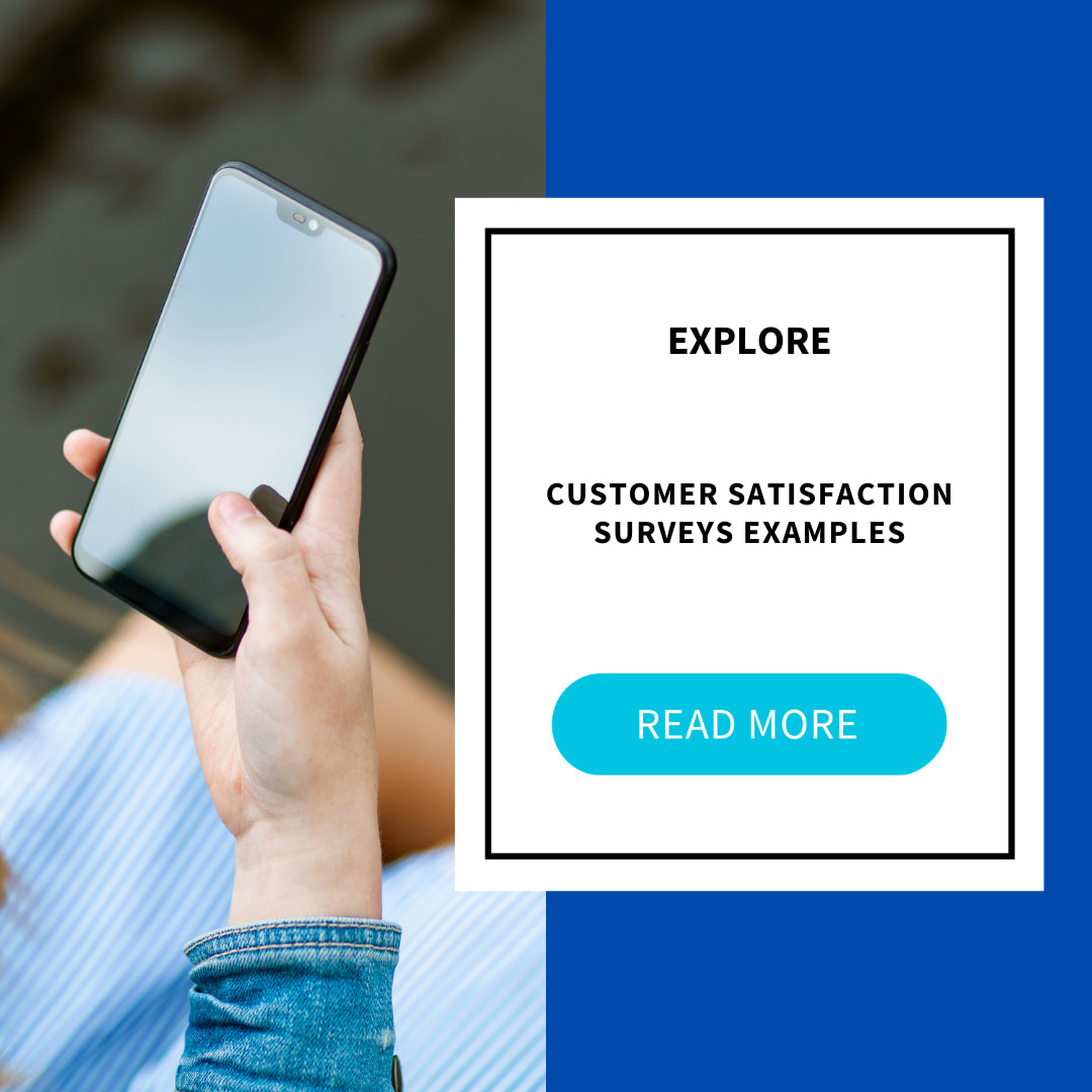 measure shoppers satisfaction