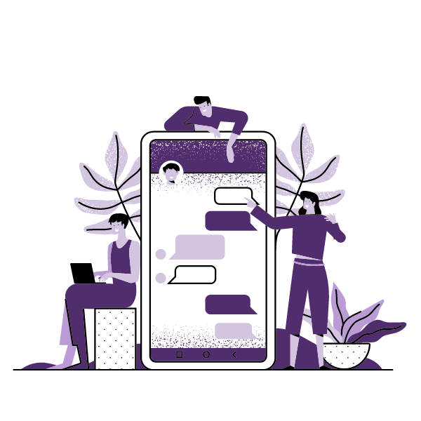 rich media messaging for marketing mobile campaigns