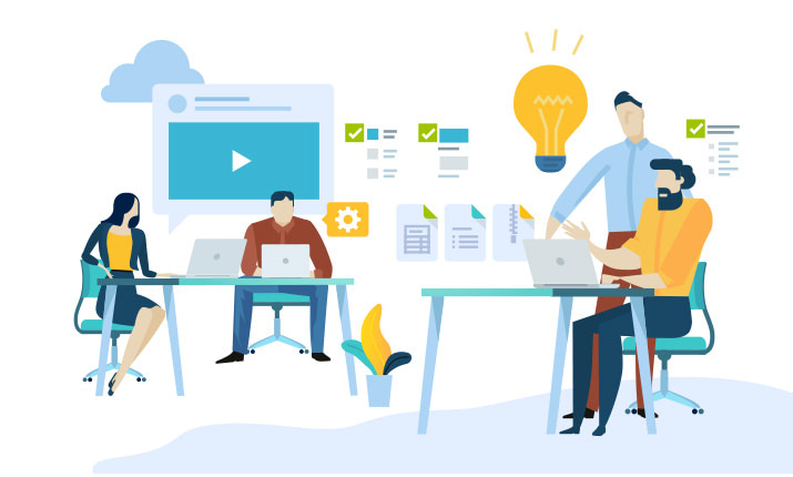 contact centres business customer communications