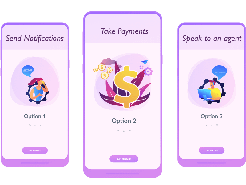 conversational messaging 