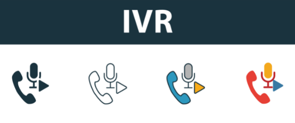 ivr systems description