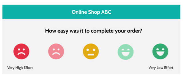 online shop completion