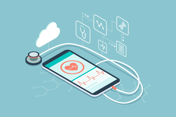 whatsapp chatbot healthcare