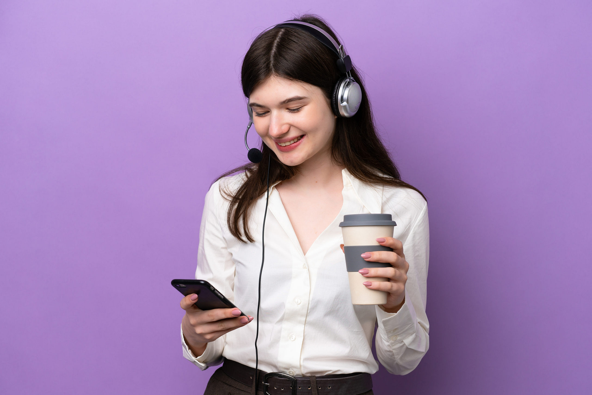 personalized experiences mobile