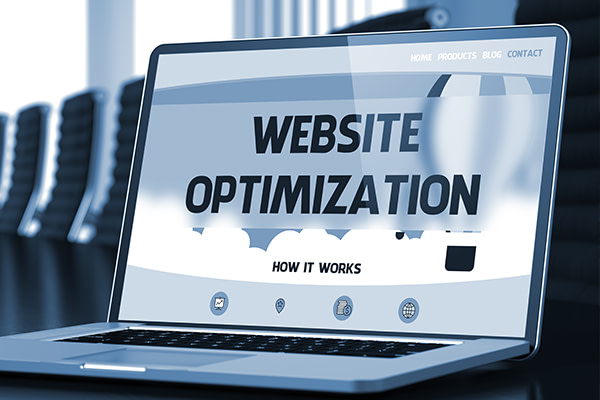 nonverbal website hack optimization